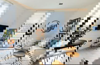 Foto 1 - The Notting Hill Gate Place - Stylish 1bdr Flat