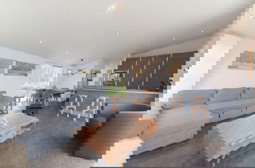 Photo 6 - Modern Chalet at the Edge of a Forest