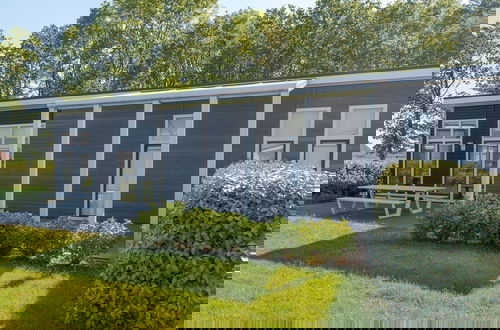 Photo 1 - Modern Chalet at the Edge of a Forest