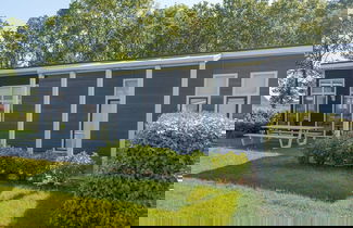 Photo 1 - Modern Chalet at the Edge of a Forest