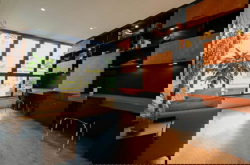 Foto 34 - Wonderful House With Modern Deco in Miraflores