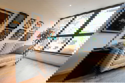Foto 35 - Wonderful House With Modern Deco in Miraflores