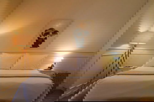 Foto 44 - Wonderful House With Modern Deco in Miraflores