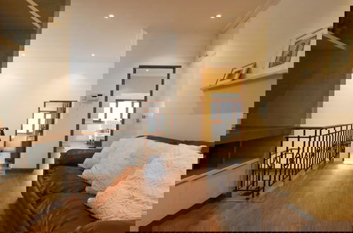 Foto 48 - Wonderful House With Modern Deco in Miraflores