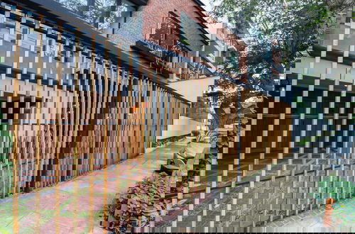 Foto 58 - Wonderful House With Modern Deco in Miraflores