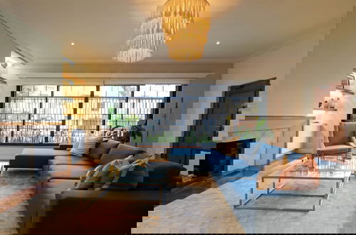 Foto 9 - Wonderful House With Modern Deco in Miraflores
