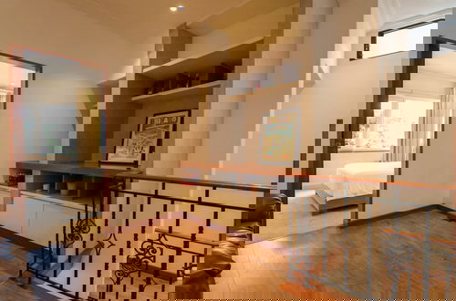 Foto 47 - Wonderful House With Modern Deco in Miraflores