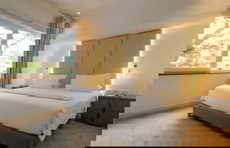 Foto 2 - Wonderful House With Modern Deco in Miraflores