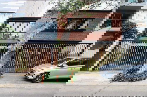 Foto 57 - Wonderful House With Modern Deco in Miraflores