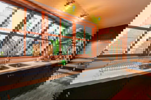 Foto 21 - Wonderful House With Modern Deco in Miraflores