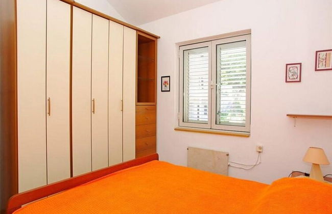Apartments Tomasic - Two Bedroom Apartment With Terrace and Sea View - Foto 2