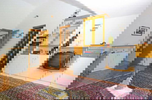 Foto 6 - Apartments Tomasic - Two Bedroom Apartment With Terrace and Sea View