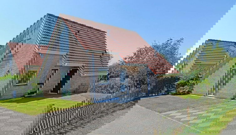 Foto 1 - Amazing Bungalow With Garden