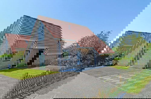 Foto 1 - Amazing Bungalow With Garden