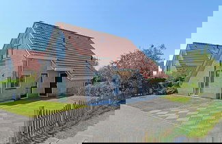Photo 1 - Amazing Bungalow With Garden
