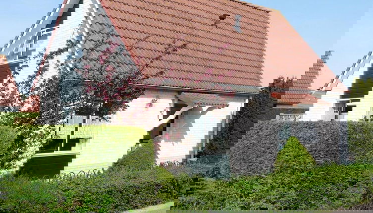 Photo 1 - Detached House Breskens Near Scenic Beaches