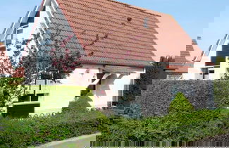 Foto 1 - Beautiful Holiday Home With Garden