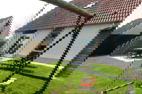 Foto 27 - Beautiful Holiday Home With Garden