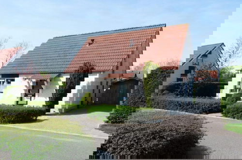 Foto 25 - Beautiful Holiday Home With Garden