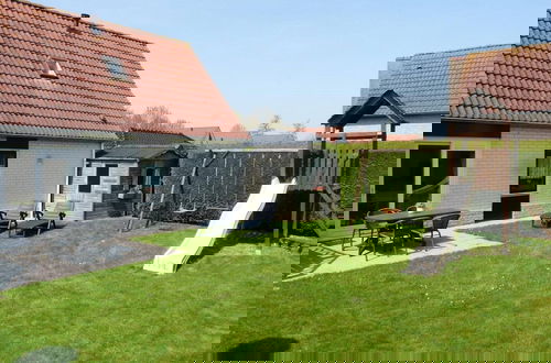 Foto 30 - Beautiful Holiday Home With Garden