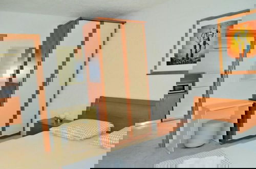 Foto 10 - Apartments Villa Moonlight - One Bedroom Apartment With Sea View Balcony and Terrace
