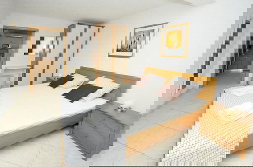 Foto 5 - Apartments Villa Moonlight - One Bedroom Apartment With Sea View Balcony and Terrace