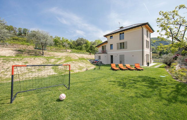 Ricomilla Holiday - Ulivo Innamorato - Photo 3