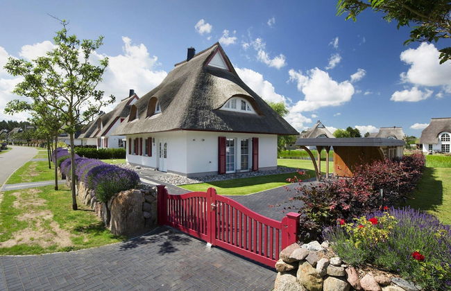 Ferienhaus in Fuhlendorf - Foto 23