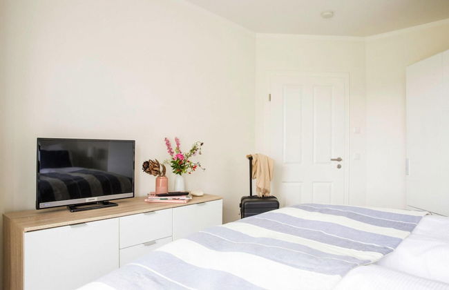 Ferienhaus in Fuhlendorf - Foto 2