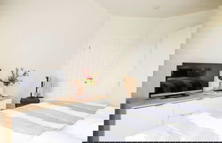Photo 2 - Thatched House by Bodden With Sauna