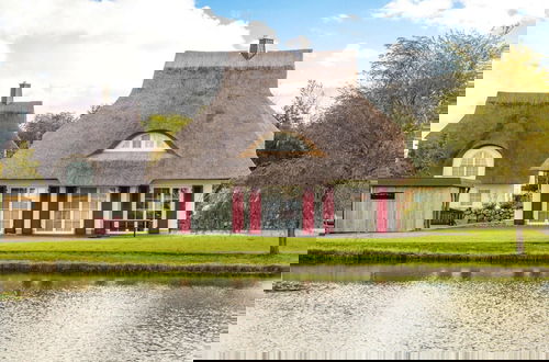 Photo 24 - Thatched House by Bodden With Sauna