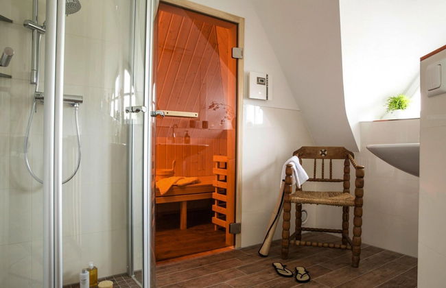 Ferienhaus in Fuhlendorf - Foto 14