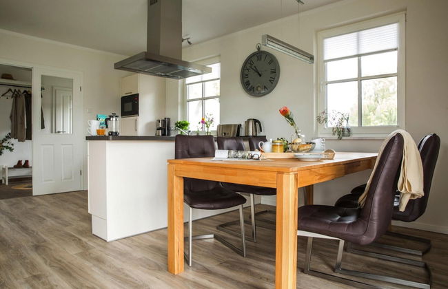 Ferienhaus in Fuhlendorf - Foto 17