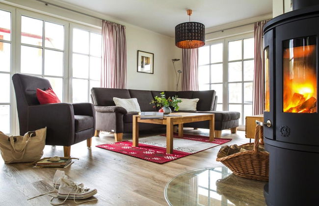 Ferienhaus in Fuhlendorf - Foto 10