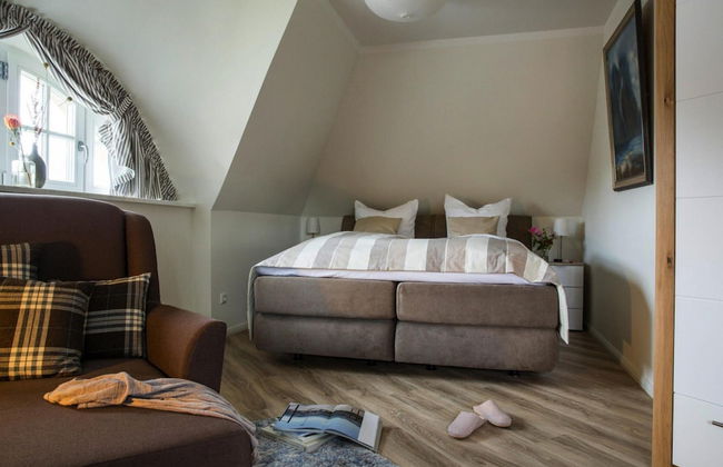 Ferienhaus in Fuhlendorf - Foto 7