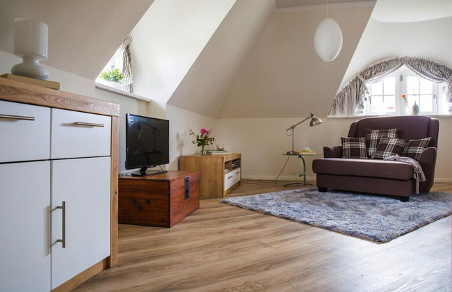 Ferienhaus in Fuhlendorf - Foto 11