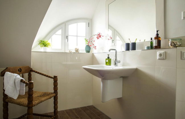 Ferienhaus in Fuhlendorf - Foto 16