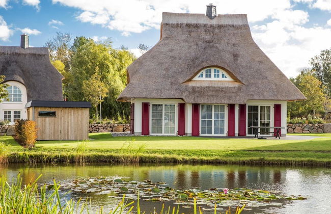 Ferienhaus in Fuhlendorf - Foto 21