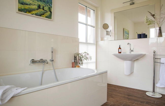 Ferienhaus in Fuhlendorf - Foto 12