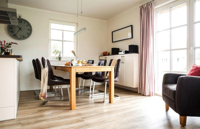 Ferienhaus in Fuhlendorf - Foto 18