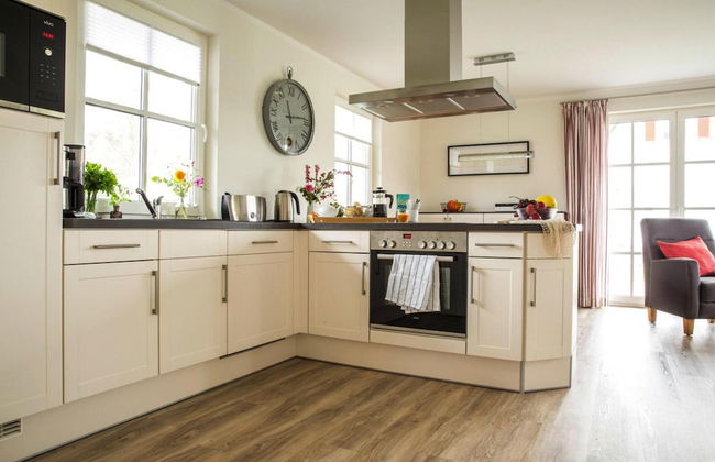 Ferienhaus in Fuhlendorf - Foto 8