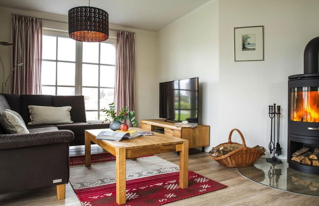 Ferienhaus in Fuhlendorf - Foto 9