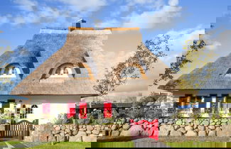 Photo 1 - Thatched House by Bodden With Sauna