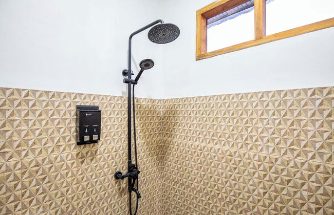 Zoya Rinjani Villa - Photo 22