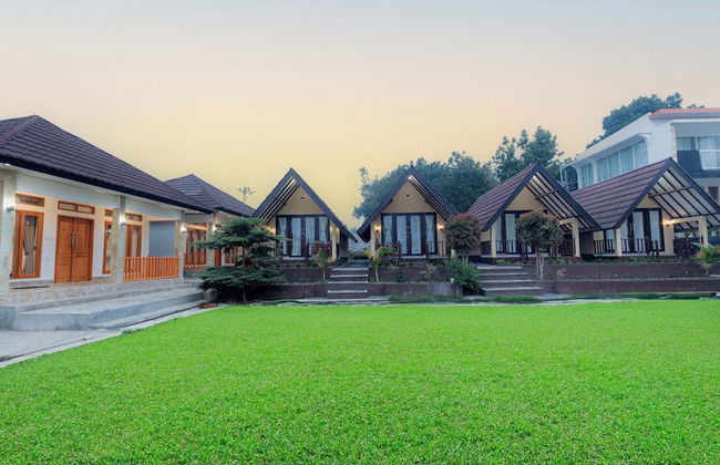 Zoya Rinjani Villa - Photo 14