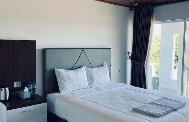 Zoya Rinjani Villa - Photo 15