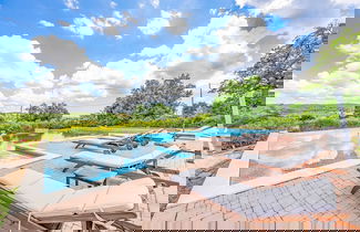 Foto 1 - Pool Villa Angela Whirlpool