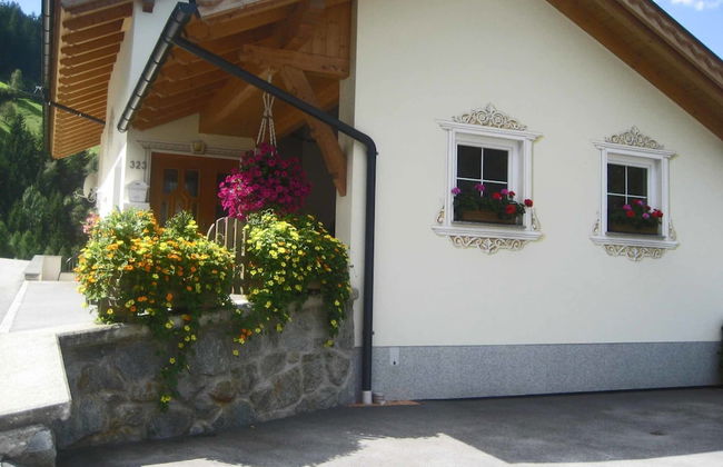 Apartment in See in Tyrol on the ski Slopes - Foto 17