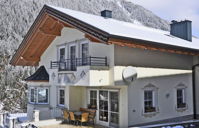 Apartment in See in Tyrol on the ski Slopes - Foto 15