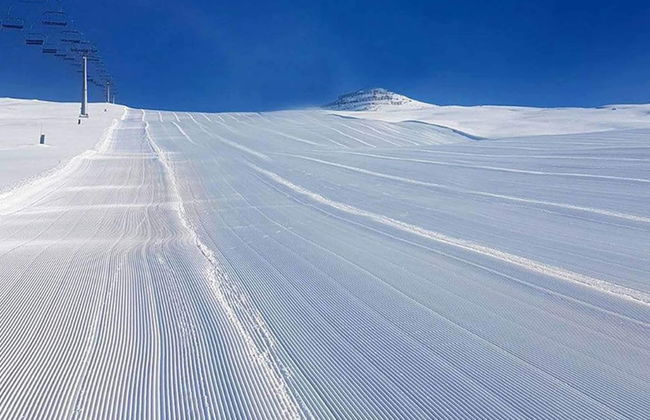 Apartment in See in Tyrol on the ski Slopes - Foto 21